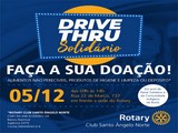 Drive Thru NS Santo Ângelo