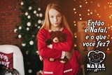 Então é Natal