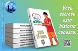Livro Natal Solidário 2015