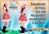 Logomarca Natal Solidario