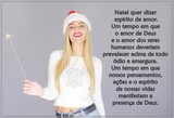 Natal quer dizer