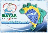 Natal Solidario Brasil