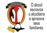 O álcool escraviza