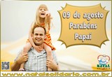 Parabéns Papai