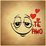 Te amo