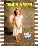 Temos vaga